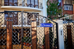 Favorit Hotel