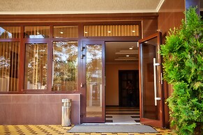 Favorit Hotel