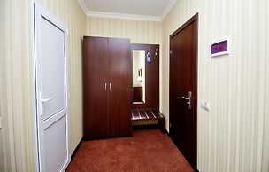 Favorit Hotel