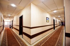Favorit Hotel