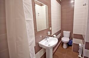 Favorit Hotel