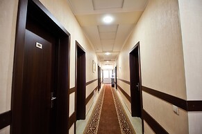 Favorit Hotel