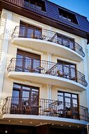 Favorit Hotel