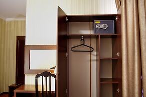 Favorit Hotel