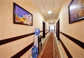 Favorit Hotel