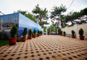 Favorit Hotel