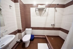 Favorit Hotel