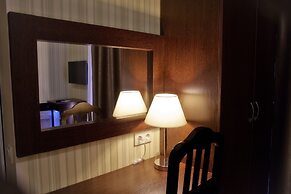 Favorit Hotel