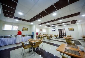 Favorit Hotel