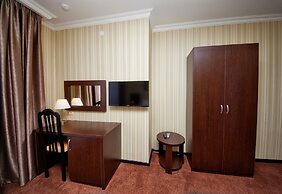 Favorit Hotel