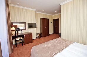Favorit Hotel