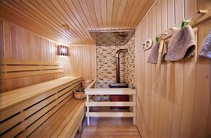 Favorit Hotel