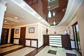 Favorit Hotel