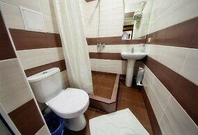 Favorit Hotel