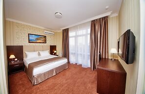 Favorit Hotel