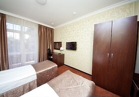Favorit Hotel