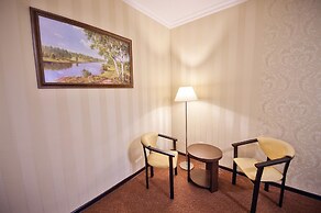Favorit Hotel
