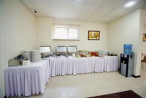 Favorit Hotel