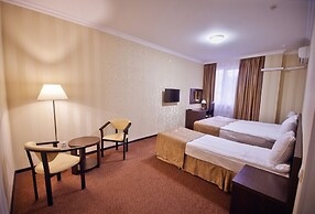 Favorit Hotel