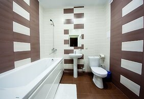 Favorit Hotel