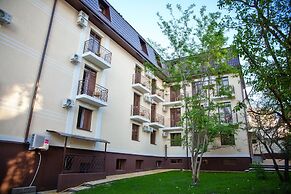 Favorit Hotel