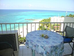 Ocean Suite Beach Front at Mobay Club