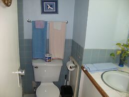 Ocean Suite Beach Front at Mobay Club