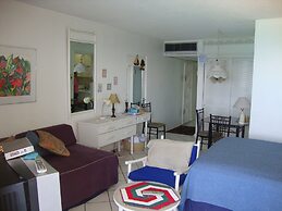 Ocean Suite Beach Front at Mobay Club