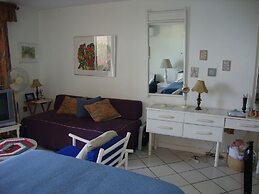 Ocean Suite Beach Front at Mobay Club