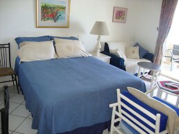 Ocean Suite Beach Front at Mobay Club