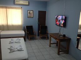 Hotel Valerie