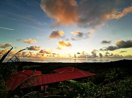 Vista Ballena