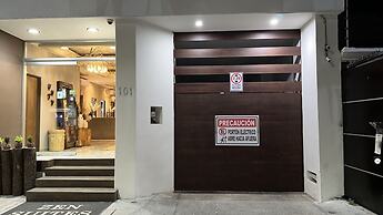 Zen Suites by Regente