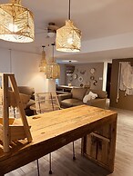 Zen Suites by Regente