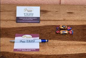 Prado Inn & Suites