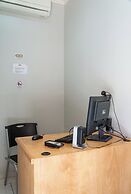 Prado Inn & Suites