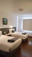 Hoteles Unico Express