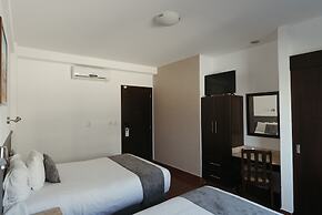 Hoteles Unico Express