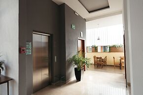 Hoteles Unico Express