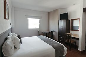 Hoteles Unico Express