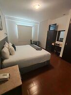 Hoteles Unico Express