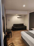 Hoteles Unico Express