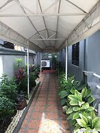 The Gabriella B&B