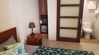 Hayahay Resort