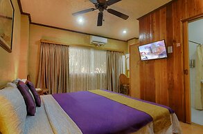 Hayahay Resort