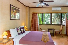 Hayahay Resort