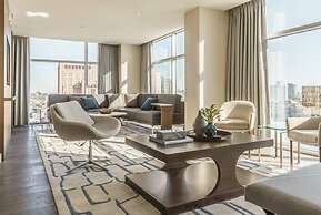 Hyatt Regency Houston/Galleria