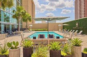 Hyatt Regency Houston/Galleria