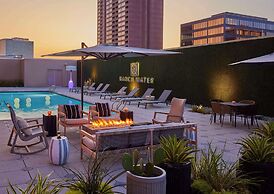 Hyatt Regency Houston/Galleria