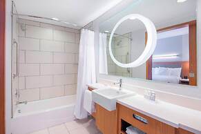 SpringHill Suites® by Marriott® Wilmington Wrightsville Beach